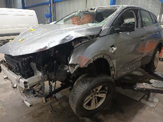 Dezmembrări autoturisme Opel Grandland Grandland (X) SUV 1.2 Turbo 12V (D12XHT(EB2ADTS)) [96kW]  (06-2017/...=
) 2021/1