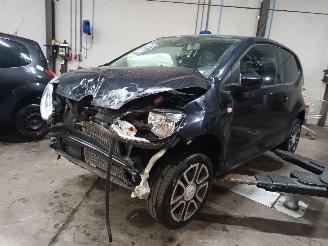 Uttjänta bilar auto Volkswagen Up! Up! (121) Hatchback 1.0 12V 75 (CWRA) [55kW]  (08-2011/11-2019) 2012/11