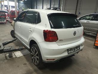 Volkswagen Polo Polo V (6R) Hatchback 1.8 GTI 16V (DAJB(Euro 6)) [141kW]  (11-2014/10-=
2017) picture 4