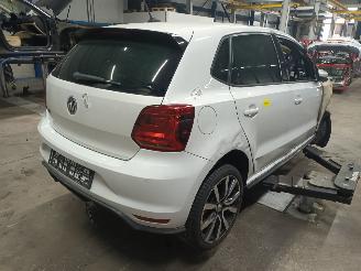 Volkswagen Polo Polo V (6R) Hatchback 1.8 GTI 16V (DAJB(Euro 6)) [141kW]  (11-2014/10-=
2017) picture 3