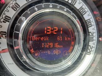 Fiat 500 500 (312) Hatchback 1.4 16V (169.A.3000) [74kW]  (08-2007/...) picture 2