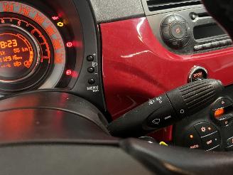 Fiat 500 500 (312) Hatchback 1.4 16V (169.A.3000) [74kW]  (08-2007/...) picture 19
