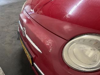 Fiat 500 500 (312) Hatchback 1.4 16V (169.A.3000) [74kW]  (08-2007/...) picture 12