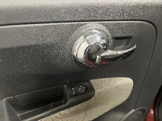 Fiat 500 500 (312) Hatchback 1.4 16V (169.A.3000) [74kW]  (08-2007/...) picture 23