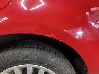 Fiat 500 500 (312) Hatchback 1.4 16V (169.A.3000) [74kW]  (08-2007/...) picture 8
