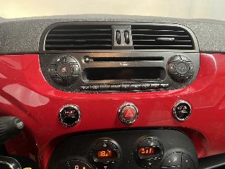 Fiat 500 500 (312) Hatchback 1.4 16V (169.A.3000) [74kW]  (08-2007/...) picture 18