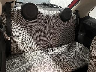 Fiat 500 500 (312) Hatchback 1.4 16V (169.A.3000) [74kW]  (08-2007/...) picture 14