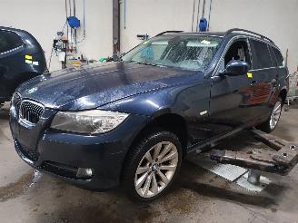 demontáž osobní automobily BMW 3-serie 3 serie Touring (E91) Combi 320i 16V (N43-B20A) [125kW]  (02-2007/12-2=
012) 2009/8