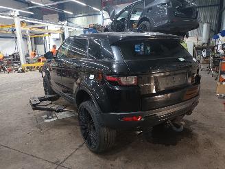 Land Rover Range Rover Evoque Range Rover Evoque (LVJ/LVS) SUV 2.0 D 150 16V (204DTD(AJ20D4)) [110kW=
]  (06-2015/12-2019) picture 4