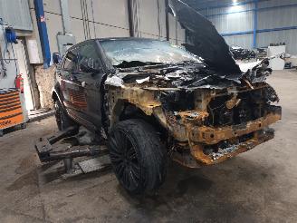 Land Rover Range Rover Evoque Range Rover Evoque (LVJ/LVS) SUV 2.0 D 150 16V (204DTD(AJ20D4)) [110kW=
]  (06-2015/12-2019) picture 2
