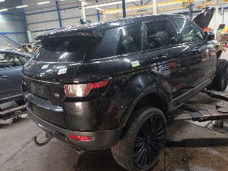 Land Rover Range Rover Evoque Range Rover Evoque (LVJ/LVS) SUV 2.0 D 150 16V (204DTD(AJ20D4)) [110kW=
]  (06-2015/12-2019) picture 3