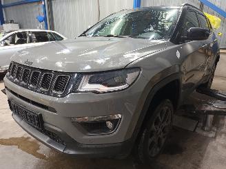 Dezmembrări autoturisme Jeep Compass Compass II (MP) SUV 1.3 T4 150 16V (55282328) [110kW]  (08-2020/...) 2020/11