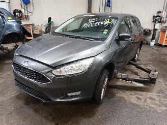 Purkuautot passenger cars Ford Focus Focus 3 Wagon Combi 1.0 Ti-VCT EcoBoost 12V 125 (M1DD) [92kW]  (02-201=
2/05-2018) 2016/8