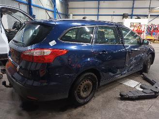 Ford Focus Focus 3 Wagon Combi 1.0 Ti-VCT EcoBoost 12V 100 (M2DA(Euro 5)) [74kW] =
 (02-2012/05-2018) picture 3