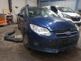 Ford Focus Focus 3 Wagon Combi 1.0 Ti-VCT EcoBoost 12V 100 (M2DA(Euro 5)) [74kW] =
 (02-2012/05-2018) picture 2