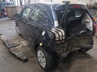 Peugeot 108 108 Hatchback 1.0 12V (1KRFE(CFB)) [51kW]  (05-2014/...) picture 4