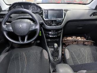 Peugeot 208 208 I (CA/CC/CK/CL) Hatchback 1.4 16V (EP3C(8FP)) [70kW]  (03-2012/12-=
2019) picture 5