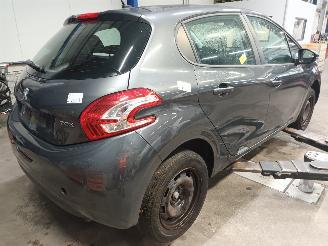 Peugeot 208 208 I (CA/CC/CK/CL) Hatchback 1.4 16V (EP3C(8FP)) [70kW]  (03-2012/12-=
2019) picture 3