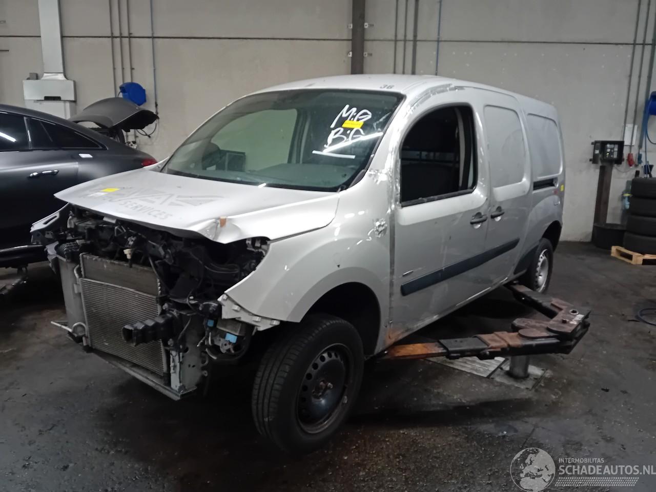 Mercedes Citan Citan (415.6) Van 1.5 109 CDI (OM607.951(K9K)) [66kW]  (11-2012/08-202=
1)