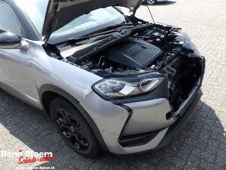 DS Automobiles DS 3 Crossback E-Tense Business 50 kWh picture 9