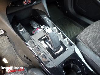 DS Automobiles DS 3 Crossback E-Tense Business 50 kWh picture 21