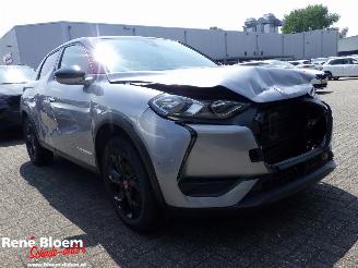 DS Automobiles DS 3 Crossback E-Tense Business 50 kWh picture 5
