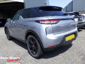 DS Automobiles DS 3 Crossback E-Tense Business 50 kWh picture 2