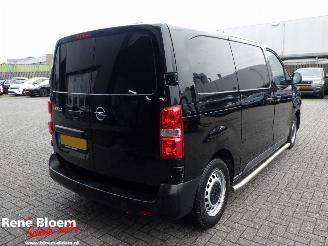 Vrakbiler auto Opel Vivaro 1.5 Blue HDI 120 S&S 120pk L2 2024/4