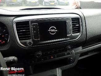 Opel Vivaro 1.5 Blue HDI 120 S&S 120pk L2 picture 15