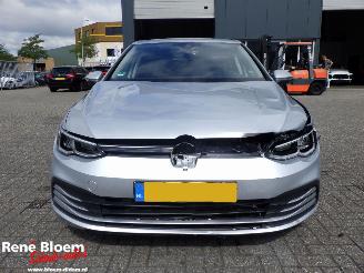 Volkswagen Golf 1.0 TSI Life Business 110pk picture 3