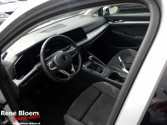 Volkswagen Golf 1.0 TSI Life Business 110pk picture 16