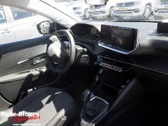 Peugeot 208 1.2 Puretech 75 Active 5drs picture 11