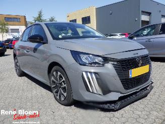 Peugeot 208 1.2 Puretech 75 Active 5drs picture 2