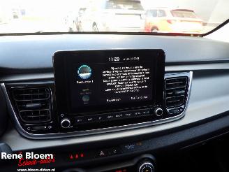 Kia Rio 1.0 T-GDi MHEV DynamicLine picture 15