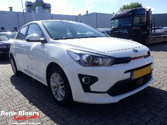 Kia Rio 1.0 T-GDi MHEV DynamicLine picture 5