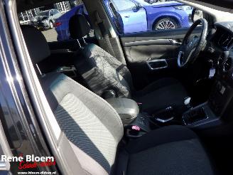 Opel Antara 2.4 16V Tempation AWD 140pk picture 11