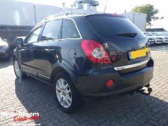 Opel Antara 2.4 16V Tempation AWD 140pk picture 5