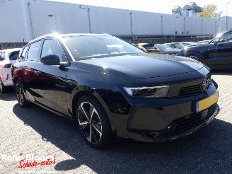 Opel Astra SPORTS TOURER 1.2 Business Elegance picture 4