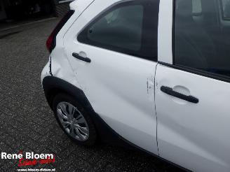 Toyota Aygo X 1.0 VVT-i MT picture 10