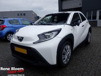 Toyota Aygo X 1.0 VVT-i MT picture 4