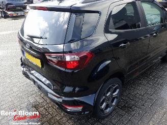 Ford EcoSport 1.0 Ecoboost ST-line picture 12