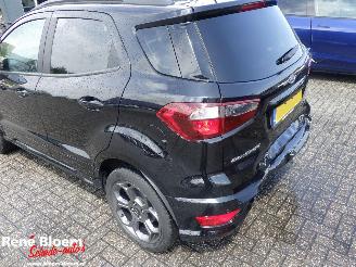 Ford EcoSport 1.0 Ecoboost ST-line picture 13