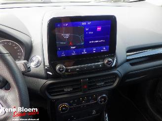 Ford EcoSport 1.0 Ecoboost ST-line picture 19