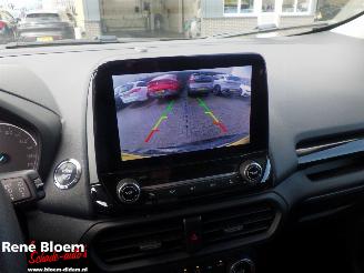 Ford EcoSport 1.0 Ecoboost ST-line picture 20