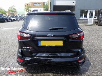Ford EcoSport 1.0 Ecoboost ST-line picture 3