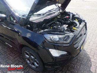 Ford EcoSport 1.0 Ecoboost ST-line picture 25