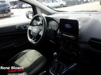 Ford EcoSport 1.0 Ecoboost ST-line picture 8