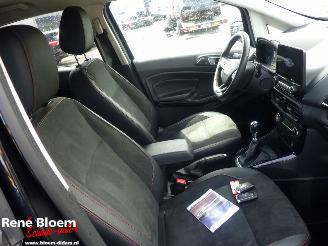 Ford EcoSport 1.0 Ecoboost ST-line picture 9