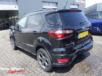 Ford EcoSport 1.0 Ecoboost ST-line picture 2