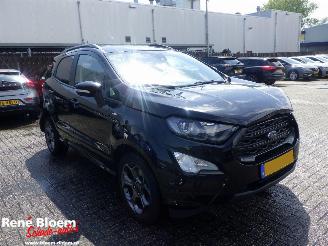 Ford EcoSport 1.0 Ecoboost ST-line picture 5
